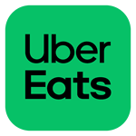 logo commande uber eats