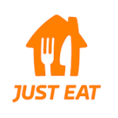 just eat order logo