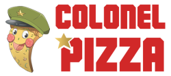 Colonel Pizza