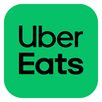 uber eats order logo